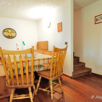 Reportage Fotografico casa privata