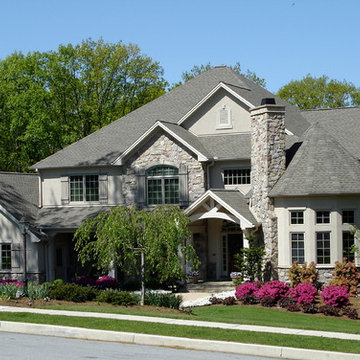Lindenwood Residence