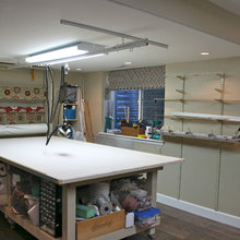 workroom