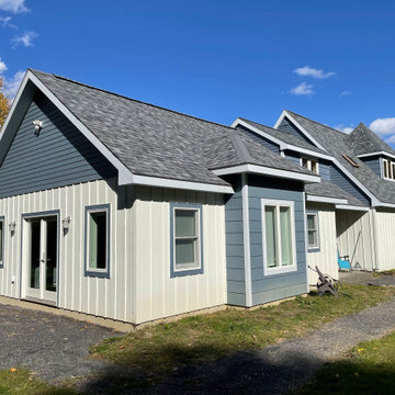 Cottage Addition