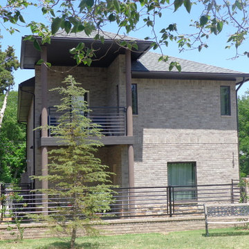 Classen Curve