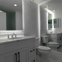 Tiles For Bathroom