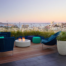 Deck-Patio