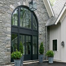 Stonework