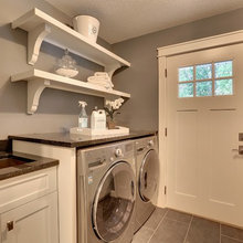 Mud Room