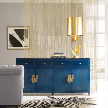 Hooker Furniture Cynthia Rowley Curiosity Credenza