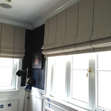 Thomas’s Room