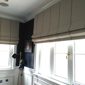 Bedrooms