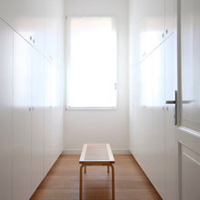Cabina armadio