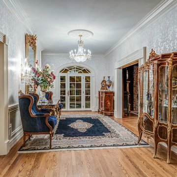 Antique Traditions