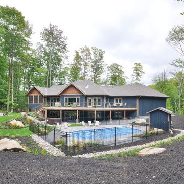 Cozy Home & Backyard Pool