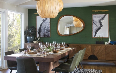 Picture Perfect: 23 Super Sideboards From Around the World