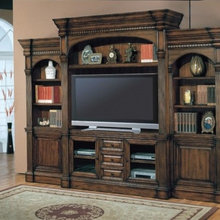 Entertainment Center