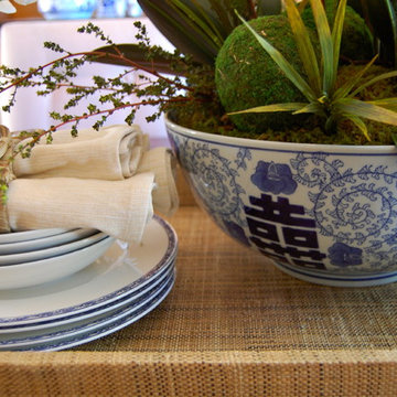 Dining Rooms