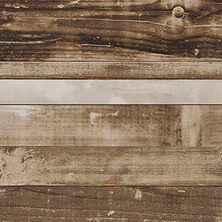 Urban_W.Burnt - Wall & Floor Tiles