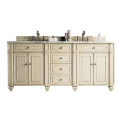 Vanities - Products