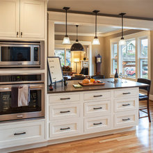 Nelson kitchen