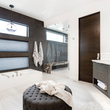 Modern Luxury
