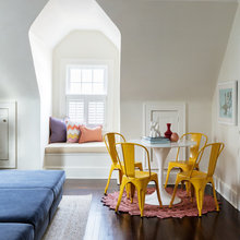 Attic 2021