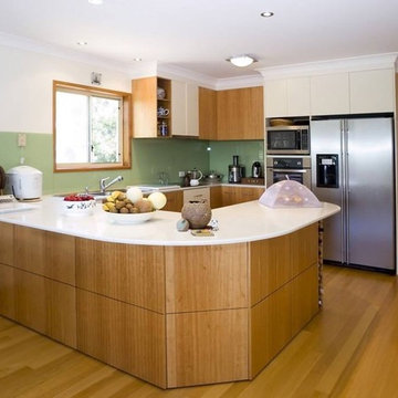 Fleming Home