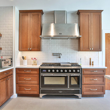 2022 Meta Remodeling Award Winners