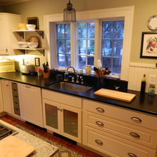Kitchen window