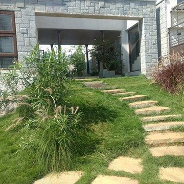 Villa Gardens - 2