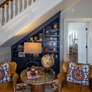 1107 Oglethorpe Renovations