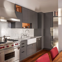 Kitchen Ideas