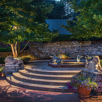 Historic Omaha Residence