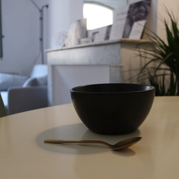 Studio Aix _ Eclectique chic