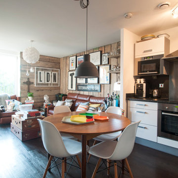 East London Flat