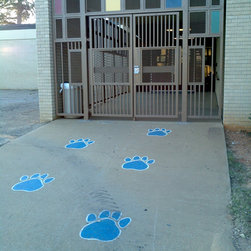 Gate Hardware for School Gates - Home Fencing And Gates
