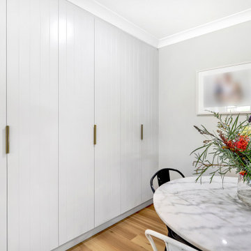 Contemporary Style
