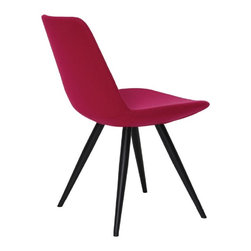 Eiffel Star Chair by sohoConcept - Dining Chairs