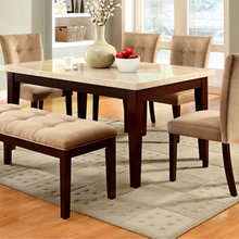 The Breakfast Nook