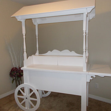 Candy Carts
