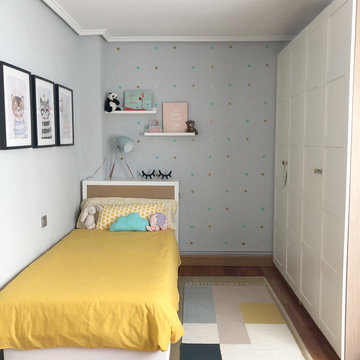 LIBEDROOM