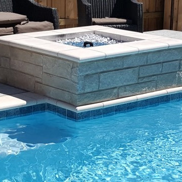 Custom Pools