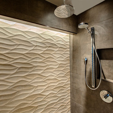 Rock Star Bath