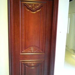 Interior Door - Interior Doors