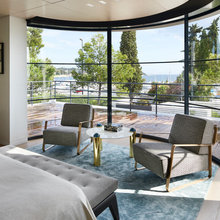 Tarco Chambre Parentale