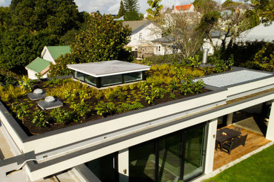 Mount Eden House Extension
