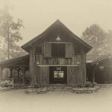 Barn Home