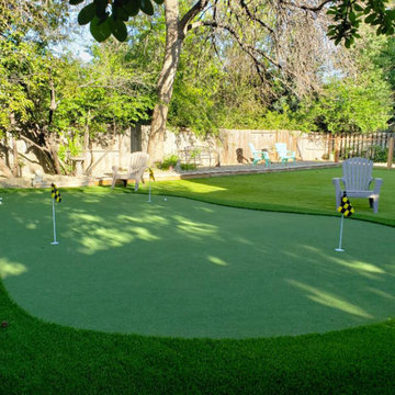 PROFESSIONAL PUTT - $2.65 / SF.