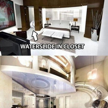 Dream ideas