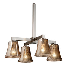 Master Bath Lights