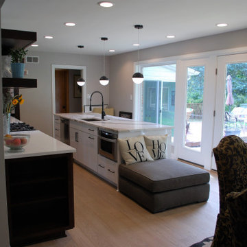 Independence Kitchen