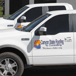 Commercial Roofing Services - Roofing And Gutters