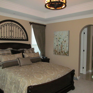 Chino Hills Home